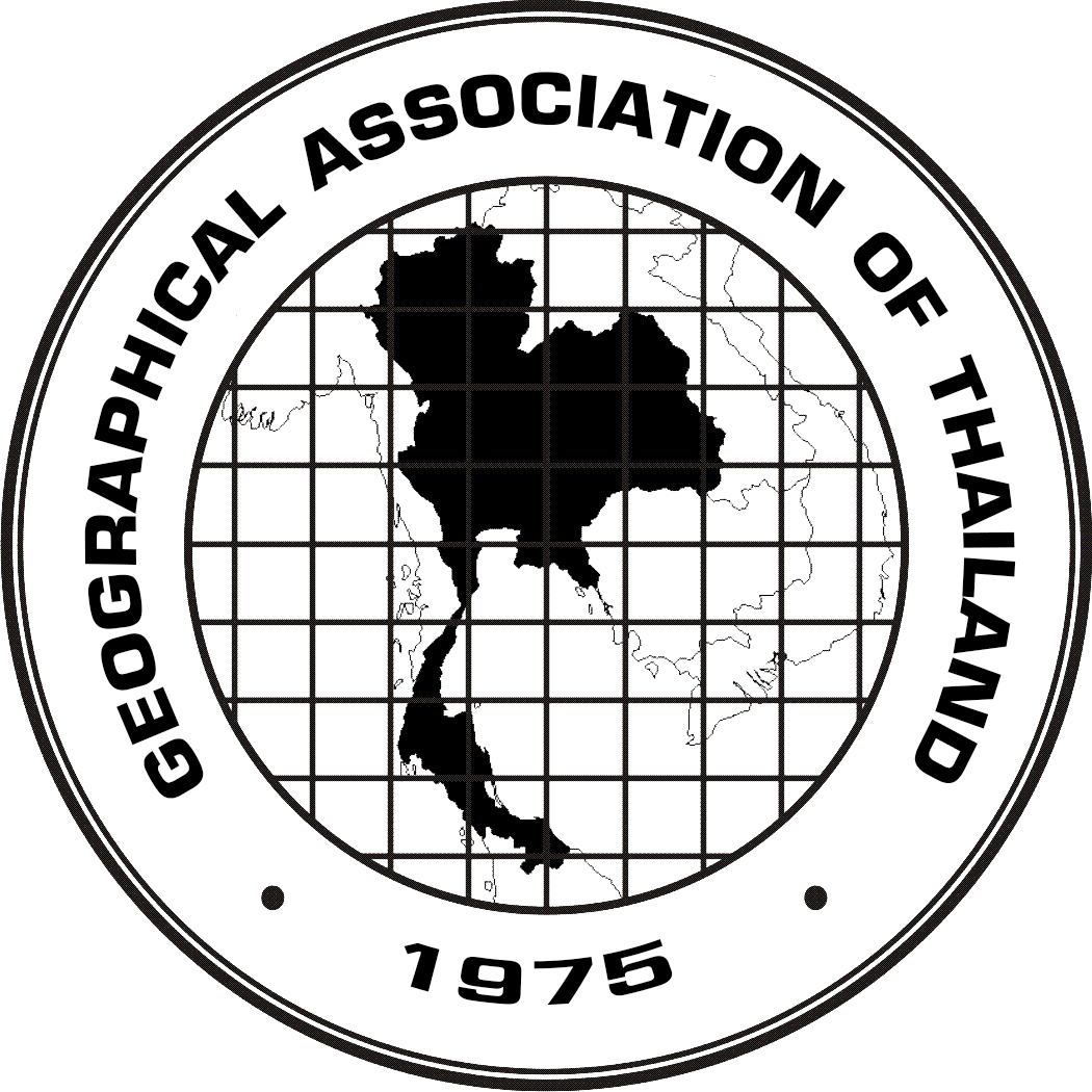 Geographical Association of Thailand Journal