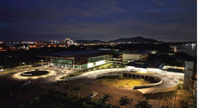 ศูนย์สมุททานุภาพ