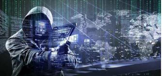 สงครามไซเบอร์