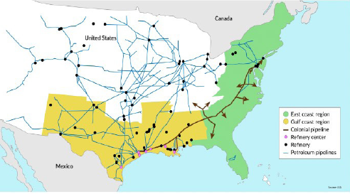พัฒนาการ การช่วงชิงความได้เปรียบ บนไซเบอร์โดเมน