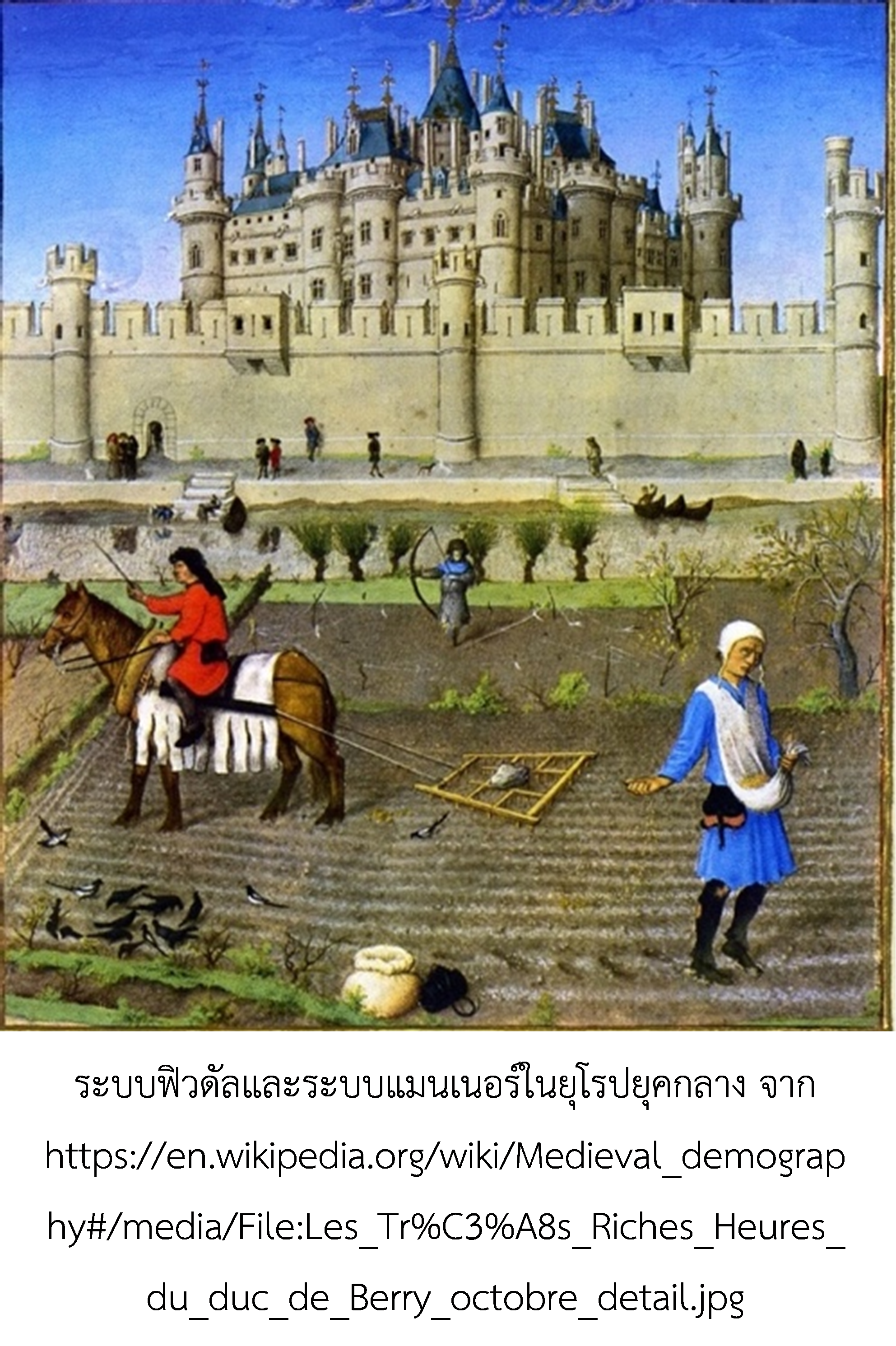 อิทธิพลจากการฟื้นฟูศิลปวิทยาการต่อการเกิดสันติภาพและความมั่นคงของเสรีนิยมคลาสสิก