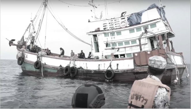 ระเบียบโลกใหม่กับอนาคตขององค์การระหว่างประเทศ