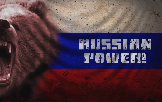 รัสเซีย : หุ้นส่วนทางยุทธศาสตร์ที่สำคัญของไทย