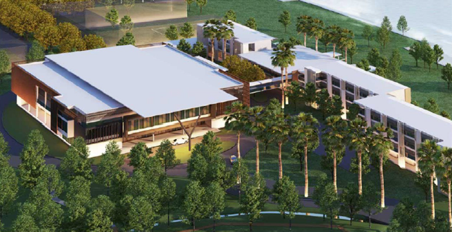 ศูนย์สมุททานุภาพกองทัพเรือ