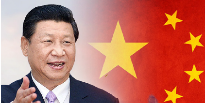 บทเรียนการใช้ Soft Power ของจีนสู่การใช้ Soft Power เพื่อสนับสนุนยุทธศาสตร์ชาติ ๒๐ ปี