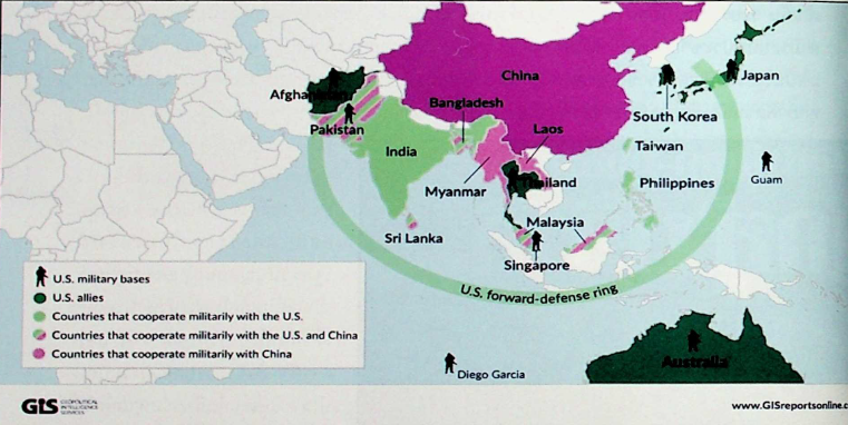 เรียนรู้วิกฤตการณ์เวนซุเอลา เชื่อมโยงวิกฤตการณ์ไทย เข้าใจการเมืองโลก